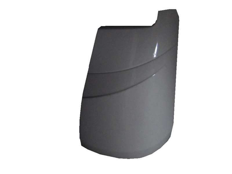 Mitsubishi Canter - Corner Panel PN: MB0929R
