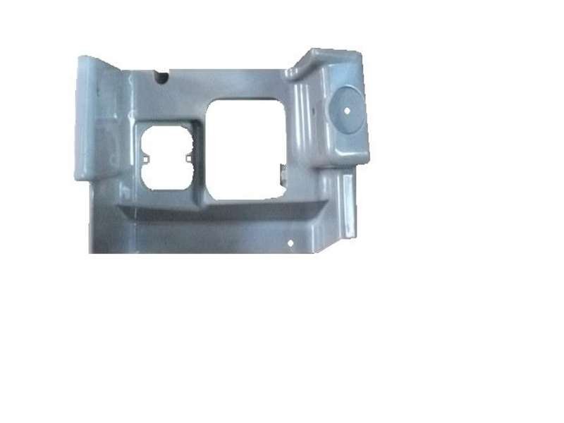 Hino 700 Series All Series- Lower Step Bucket PN: HN0940R