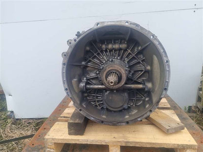 2015 Mitsubishi Fuso Fighter FK250- Trans/Gearbox PN: M070S6 o/d