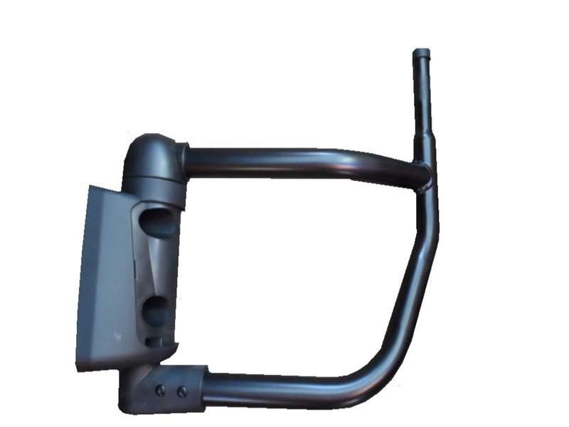Mitsubishi Canter FE7/FE8 2005-2011 - LH Mirror Arm PN: MB0940L