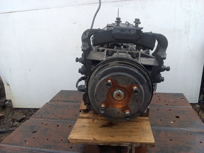 2007 Toyota Toyoace XZU308 - Trans/Gearbox PN: A860e
