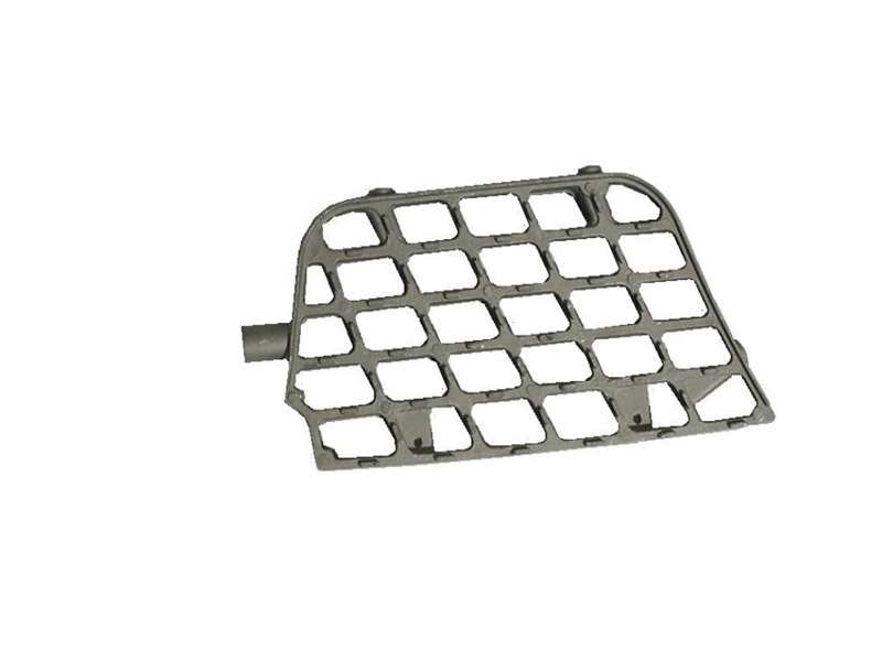 Mitsubishi Canter FE5/FE6 1995-2005 - Step Plate (Alloy) PN: MB0812U
