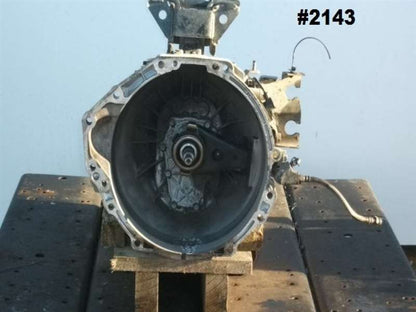 2009 KIA K Series K 2900 KNCSEO14297356988- Trans/Gearbox PN: 2143