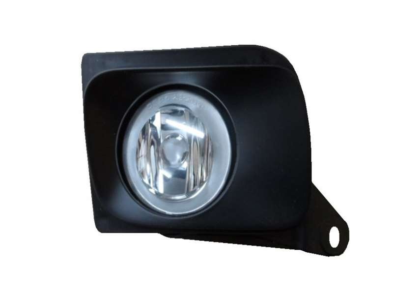 2012 Toyota Dyna XZU605 - RH Fog Light Clear PN: TY0529R