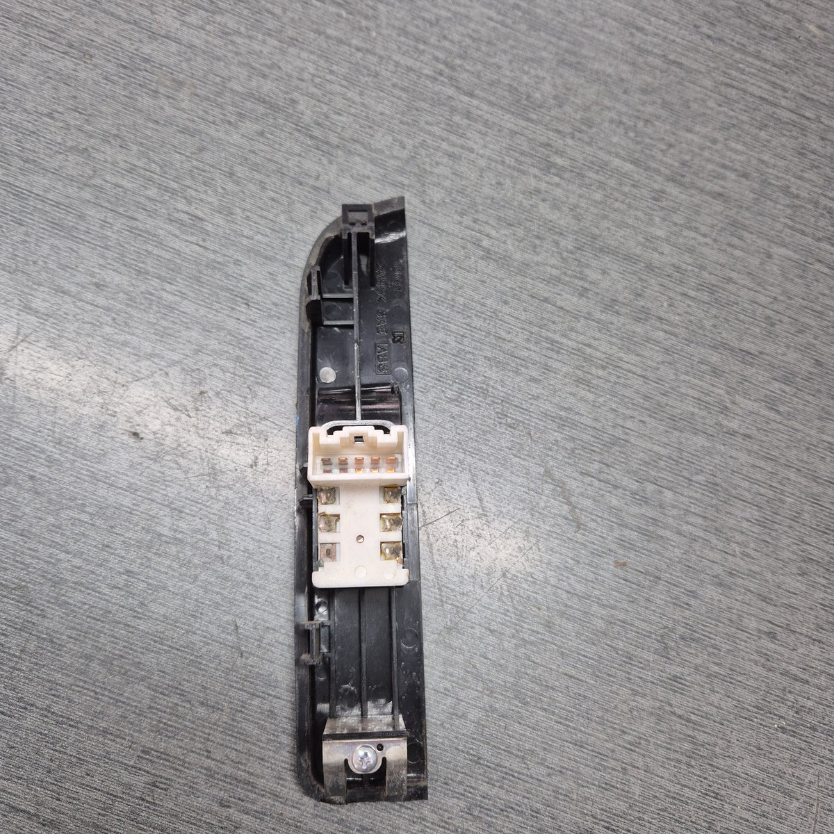 2003 Isuzu NKR nkr300c - Left Window Switch PN: