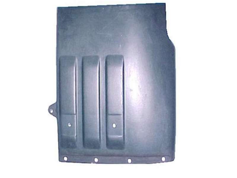 1993 Nissan UD CG Series CG380 - LH Front Wheel Rear Guard PN: NS0325L