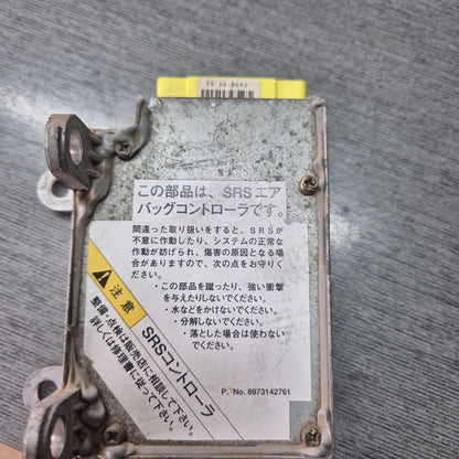 2003 Isuzu N-Series 1994-2005 NPR81L-7002552 - Electrical PN: 8973142761