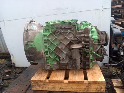 2012 Volvo FM fm410 - Trans/Gearbox PN: