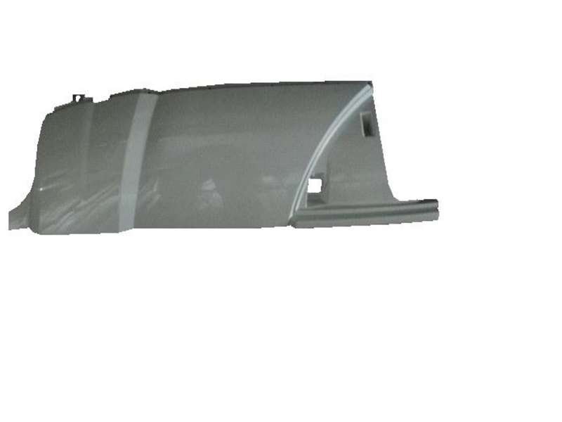Hino 700 Series All Series- Left Front Corner Panel PN: HN096L