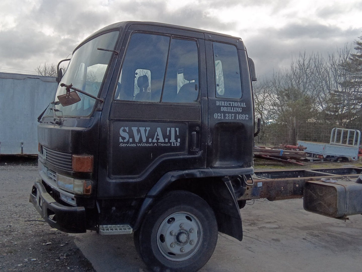 1990 Isuzu Forward FRR32LB