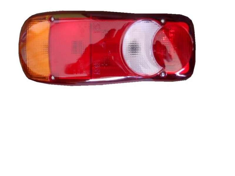 1996 Mack Qantum All - Taillight PN: RN0316L