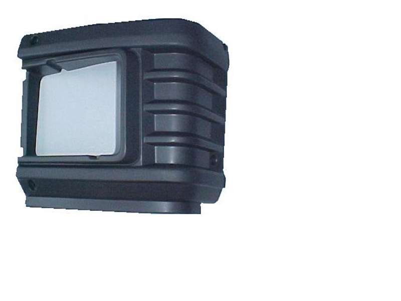 1985 Daihatsu V Series V58- L Headlight Surround PN: DH0218L