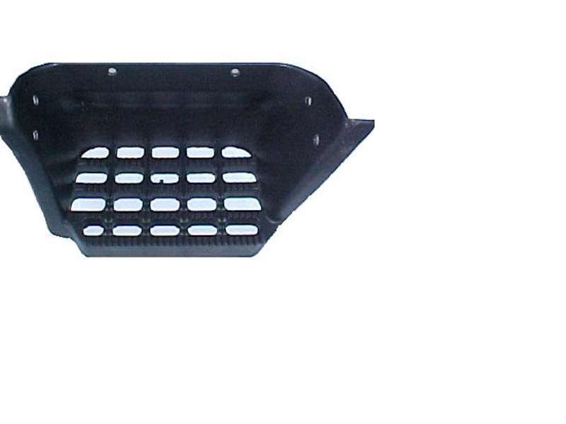1985 Daihatsu V Series V58- RH Step Bucket (Narrow) PN: DH0213R