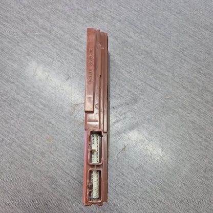 2010 Mitsubishi Canter KJ00356 - Right Window Switch PN: MK421299