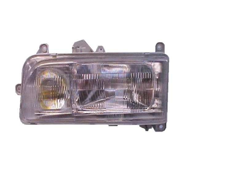 Hino 500 Series Ranger 1996-on- Left Headlight PN: HN0435L