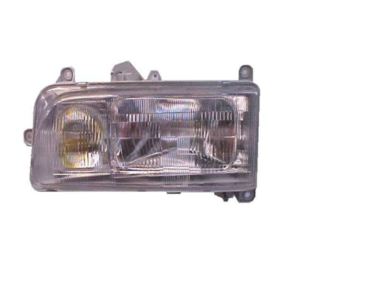 Hino 500 Series Ranger 1996-on- Left Headlight PN: HN0435L