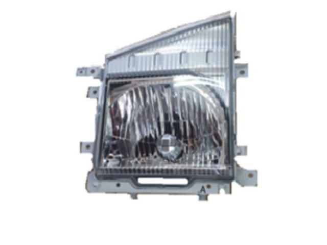 - Headlight Late Electric Adjust PN: IZ0745L