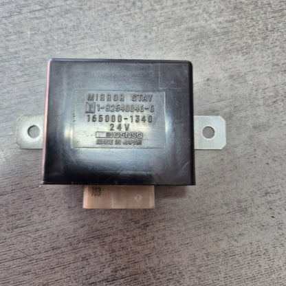 2005 Isuzu F-Series 2003-2007 000179 - Electrical PN: 1-82540046-0