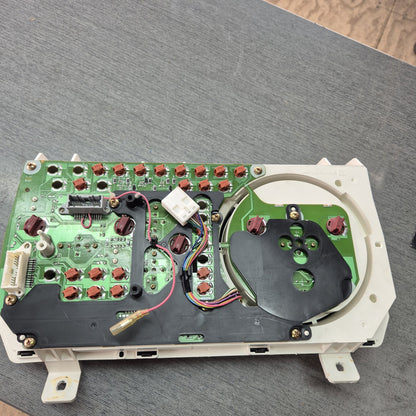 2005 Isuzu Elf NKR81 - Instrument Cluster PN: 8973697443