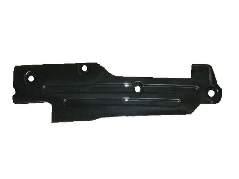 2002 Volvo All Models All Series - Headlight Panel RH PN: VL0239R