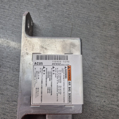 2015 Isuzu Elf NJR85 - Airbag Sensor PN: 150800-5290