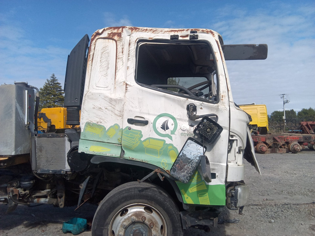 2013 Hino 500 Series JHDGH8JMKXXX12226