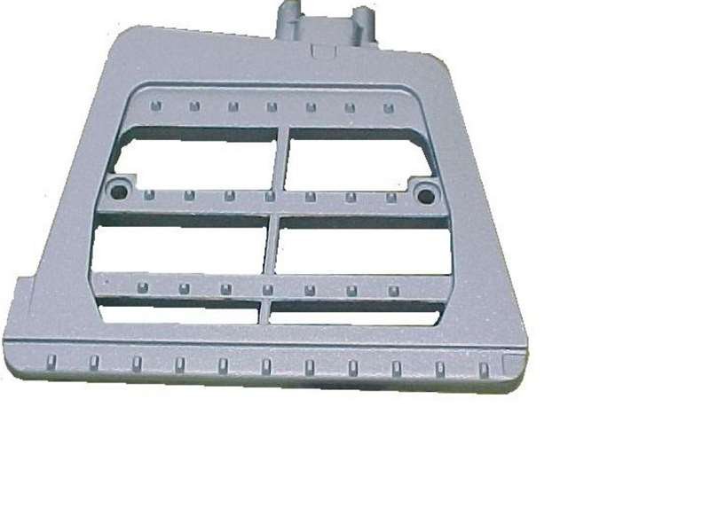 DAF CF Series CF85 2000-2005- Left Side Step PN: DF028L