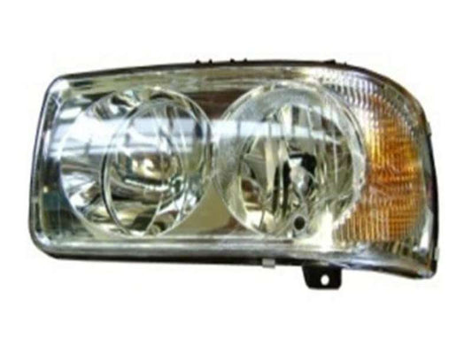 DAF CF/XF All Series- Right Headlight PN: DF029R