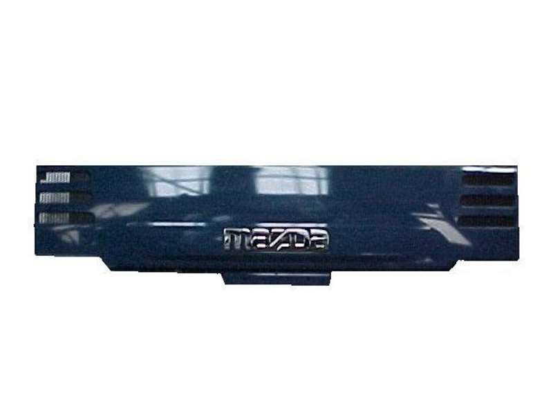 2008 Mazda Titan WG - Upper Grille Late PN: MZ0317N