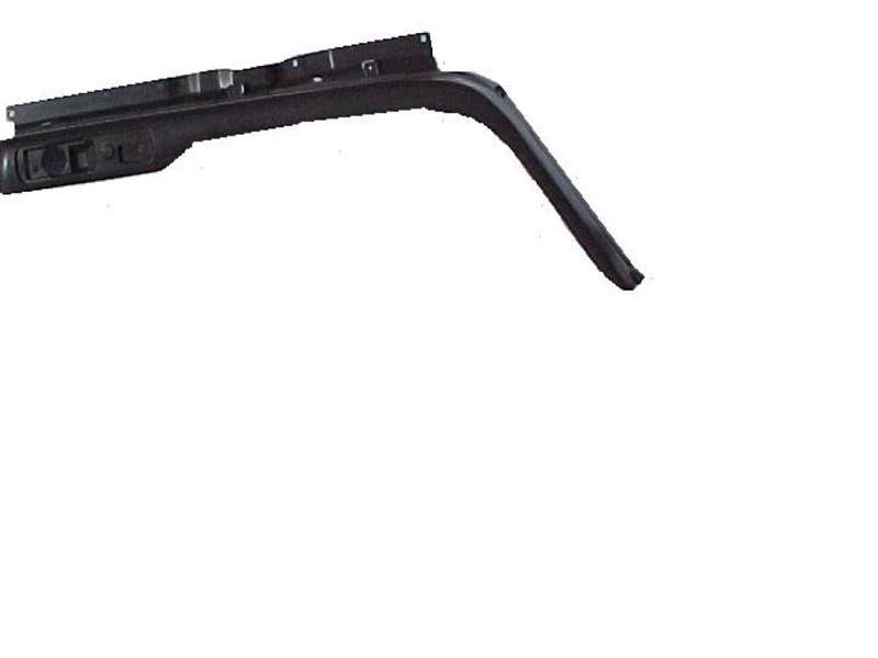 Isuzu F-Series 1996 onwards- Guard Extension PN: IZ0819RW
