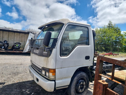 2004 Isuzu N-Series