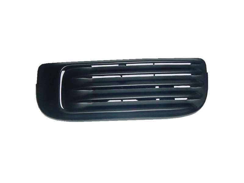 Isuzu GIGA 1997-on - Side Window Grill PN: IZ0931R