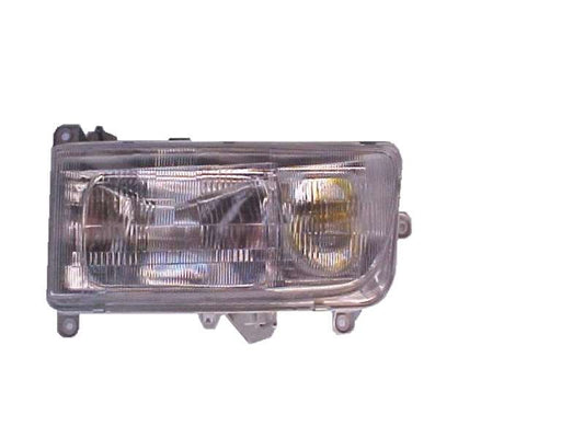 Hino FY FY1- Left Headlight PN: HN0624L