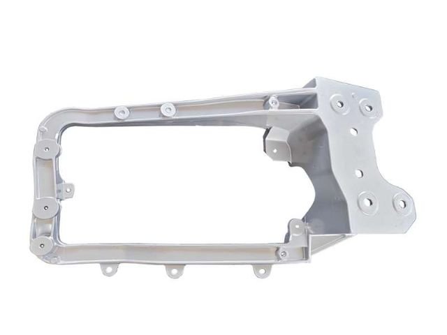 Hino 700 Series All Series- Headlight holder PN: HN0927L