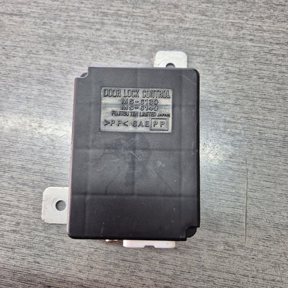 2005 Isuzu F-Series 2003-2007 000179 - Remote Control Door Lock Receiver Module PN: MS-6130