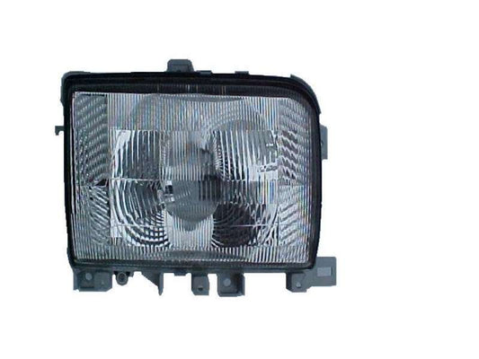 Nissan UD Atlas F23 - Left Headlight PN: NS0513L