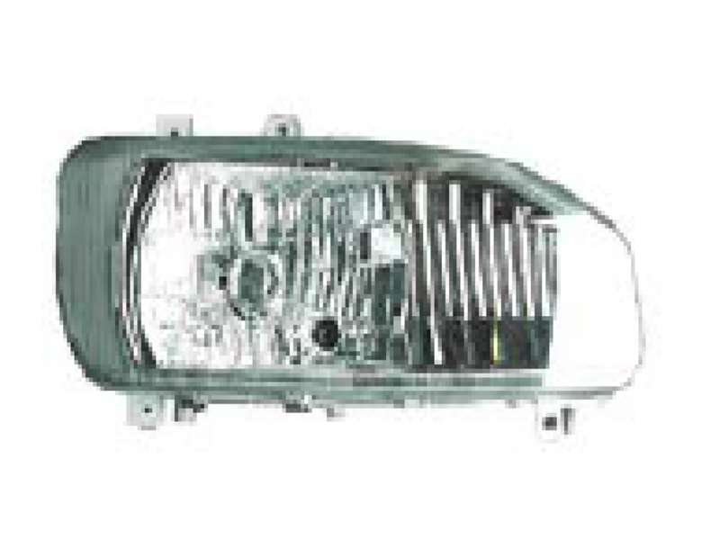 Nissan UD Quon All Series - Left Headlight PN: NS0923L