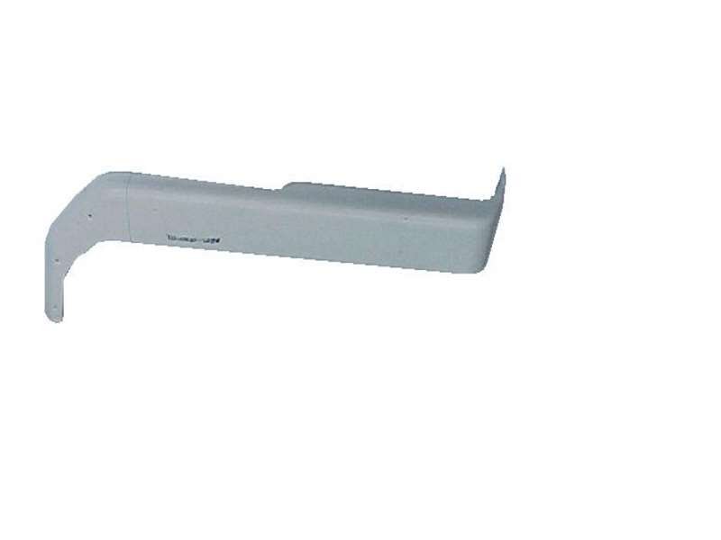 Mitsubishi Fuso Fighter FK4/FM5 1985-1996 - RH Wheel Arch Guard 16" PN: MB0317R