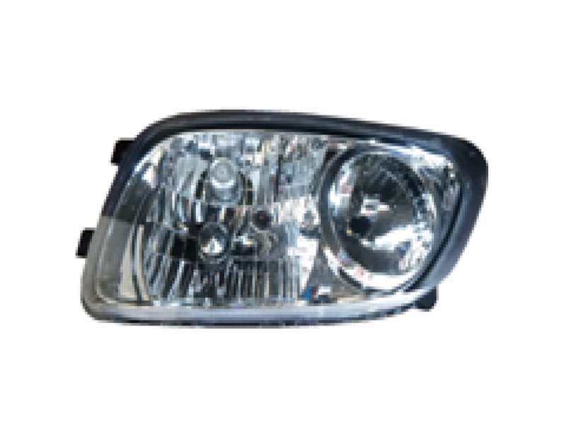 2010 Hino 500 Series- Left Headlight PN: HN0824L