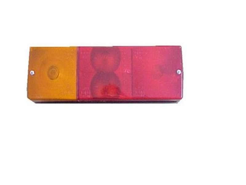 Toyota Dyna 1984-1995 - Tail Lamp Assembly PN: TY0116U