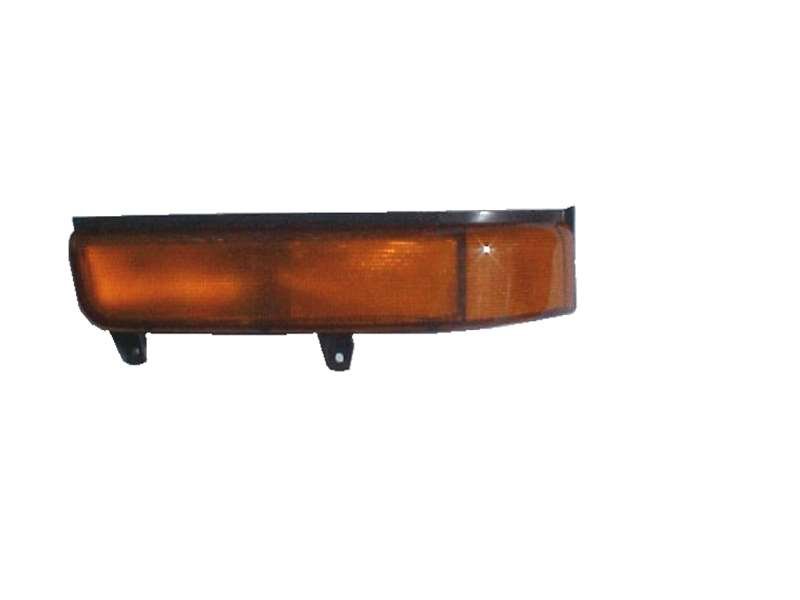 Mitsubishi Fuso Fighter FK617 Fighter 10/1997-2002 - Left Corner Light PN: MB0726L