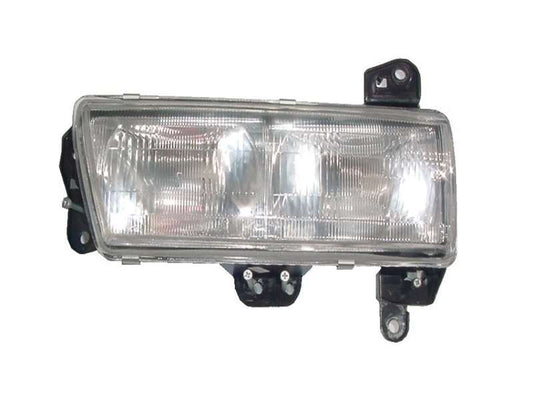 1993 Mazda Titan WG - Right Headlight PN: MZ0320R