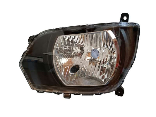2018 Hino 500 Series- Left Headlight PN: HN1017L