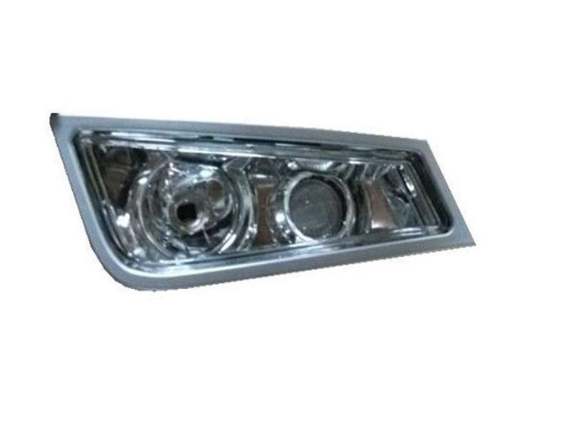 2012 Volvo All Models All Series - L Spotlight (Double) PN: VL0314LD