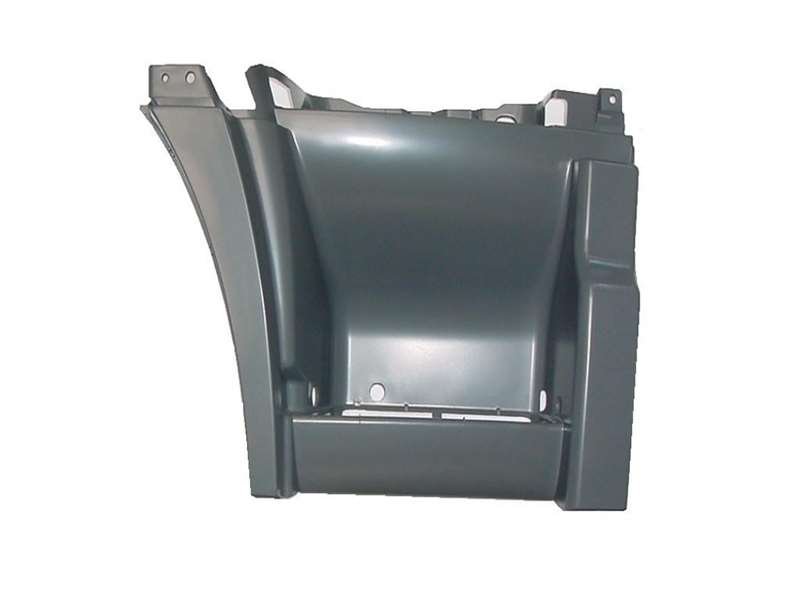 Hino 700 Series All Series- Upper Step Bucket PN: HN098R