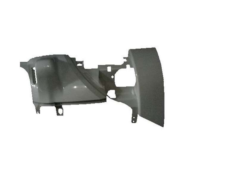 2002 Hino 500 Series- Left Front Corner Panel PN: HN0818L