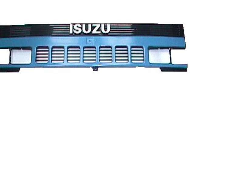 Isuzu N-Series NKR-NPR 1985-1994- Grille 7 Hole PN: IZ0322W