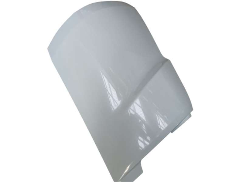Mitsubishi Canter FEB-FEC 2011-on - Left Front Corner Panel PN: MB0924L