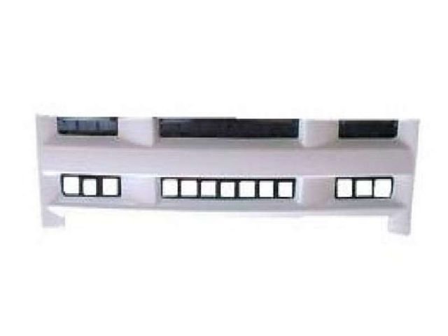 Isuzu N-Series NLR/NPR 2008 onwards- Grille PN: IZ114N