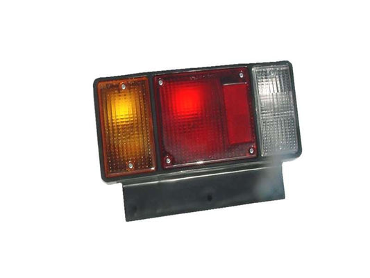 Isuzu N-Series NKR-NPR 1994-2005- Left Taillight PN: IZ0728L